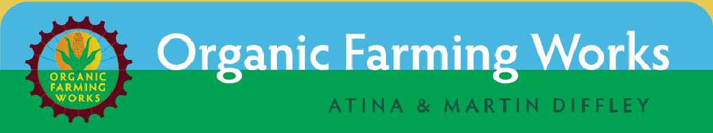 Organic Farming Works